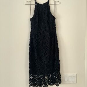 Guess- Black Dress- Size 6